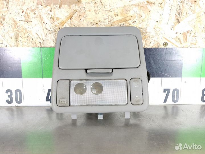 Плафон салонный Chery Tiggo 2005-2016