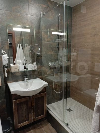 Апартаменты-студия, 26 м², 4/8 эт.