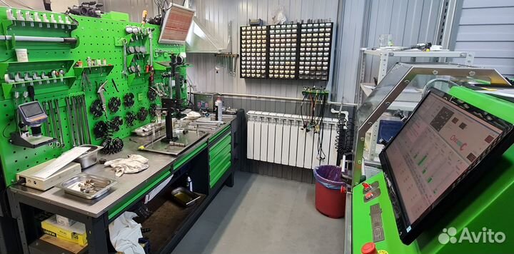 Форсунка Touareg 3.0 TDI/Audi A4,A5,A6,A7,A8,Q7