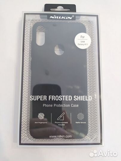 Чехол для Смартфона Samsung Galaxy A11 Nillkin