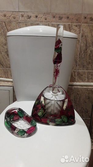 Комплект для санузла