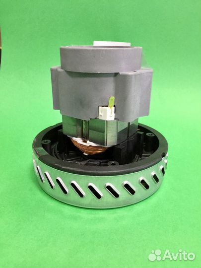 Двигатель 1000W пылесоса