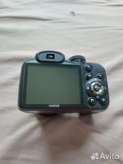 Фотоаппарат