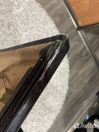 Дверная карта