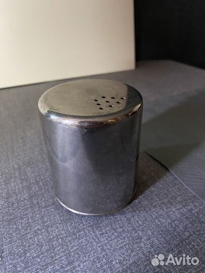 Солонка Zepter