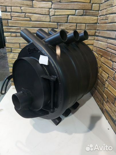 Отопительная печь Везувий аогт