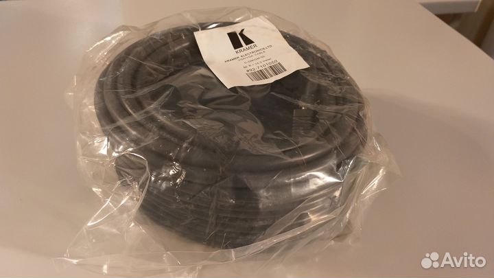 Видео кабель VGA 15.2 метра