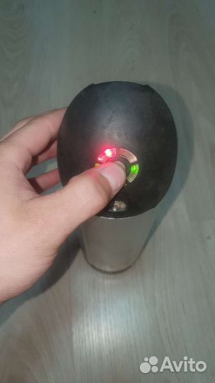 Аккумулятор для электровелосипеда