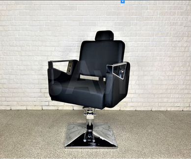 Парикмахерское кресло с откидной спинкой,31283-V5