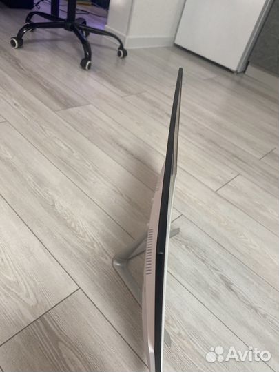 Монитор для компьютера игровой 144 Гц 24 дюйма