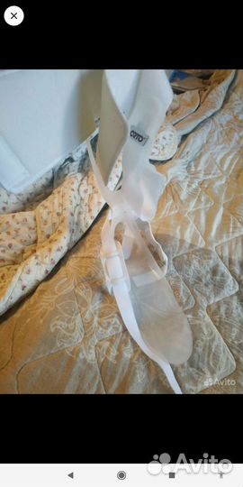 Ортез на голеностопный сустав(стоподержатель)