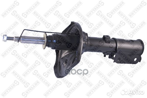 4214-0102-SX амортизатор передний газовый Mits