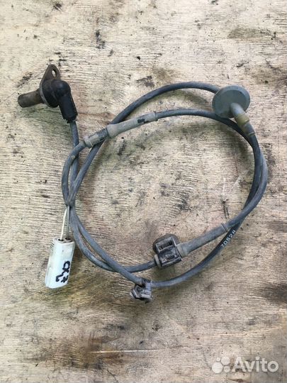 Датчик ABS передний левый Mazda CX 7