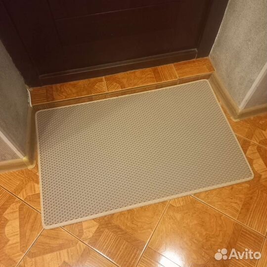 Коврик придверный эва / eva / ева