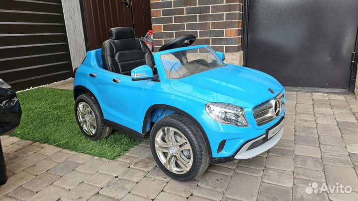 Детская машинка