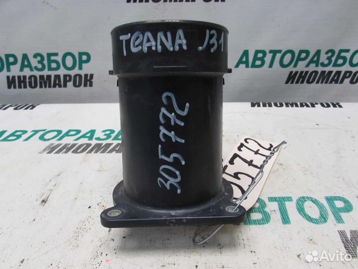 Датчик расхода воздуха для Nissan Teana 1 2003-2