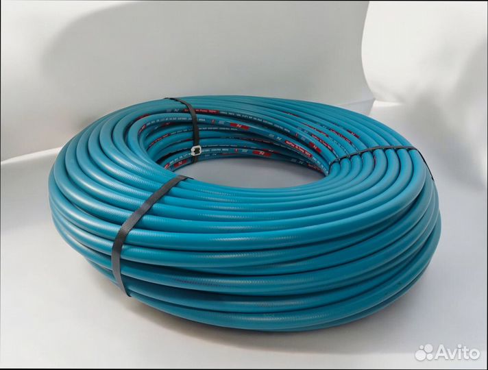 Рукав гидравлический 1SN DN 12 HI-temp 