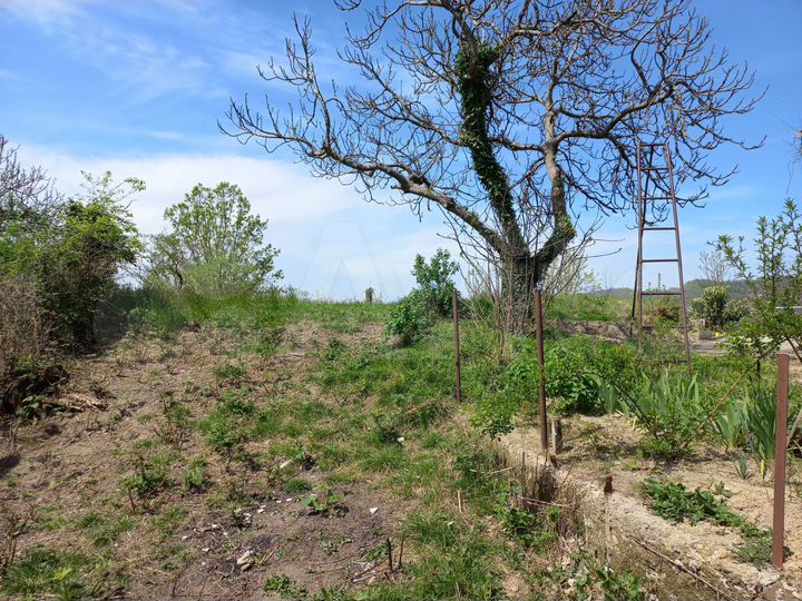 Участок 35 сот. (ИЖС)