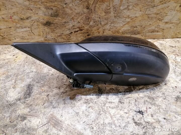 Зеркало левое Audi Q5
