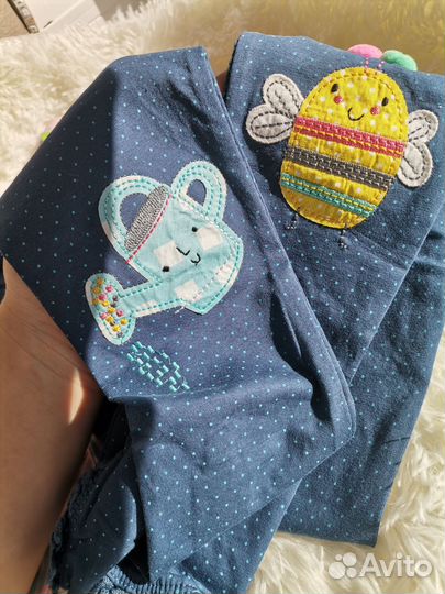 Новые легинцы лосины 122