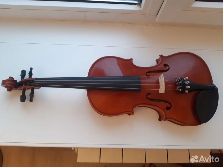 Скрипка Yamaha model v5 4/4