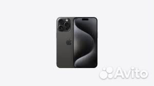 iPhone 15 Pro Max, 256 ГБ