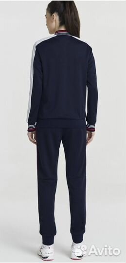 Костюм спортивный forward новый россия S