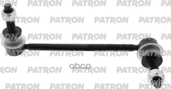 Тяга стабилизатора правая chrysler: 300 C 09/20