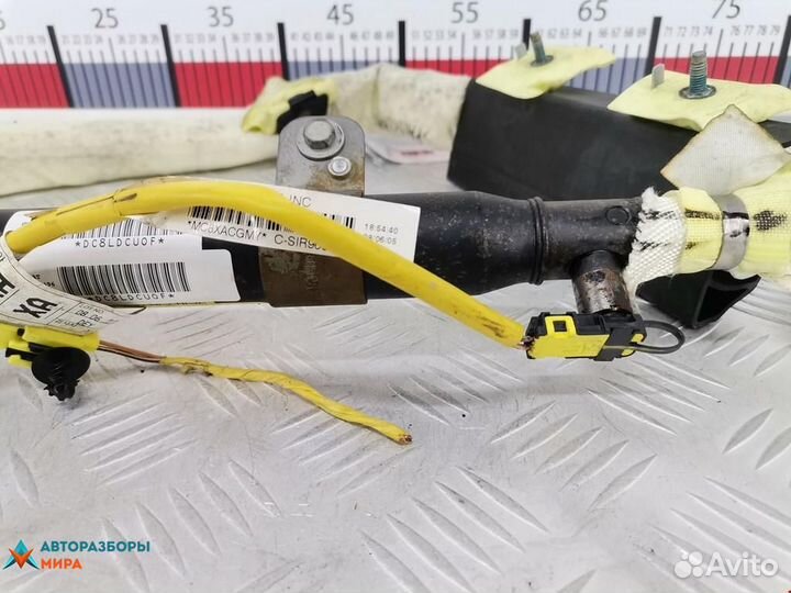 Подушка безопасности боковая (шторка) Chevrolet