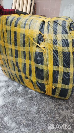 Запуск фулфилмента под ключ. Готовый бизнес