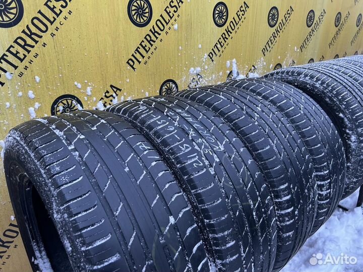 Nokian Tyres Nordman SUV 215/65 R16 98H