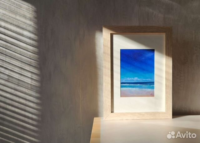 Картина в интерьер