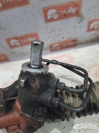 Рейка рулевая Peugeot Partner 5F TU3JP 2008