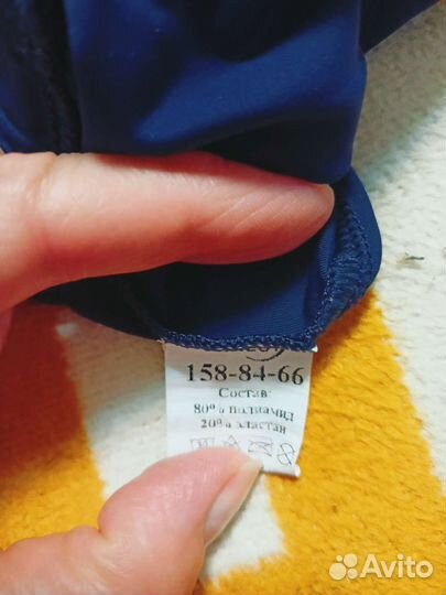 Шорты купальные детские р36-42