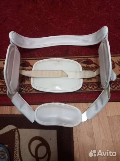 Корсет ортопедический для спины