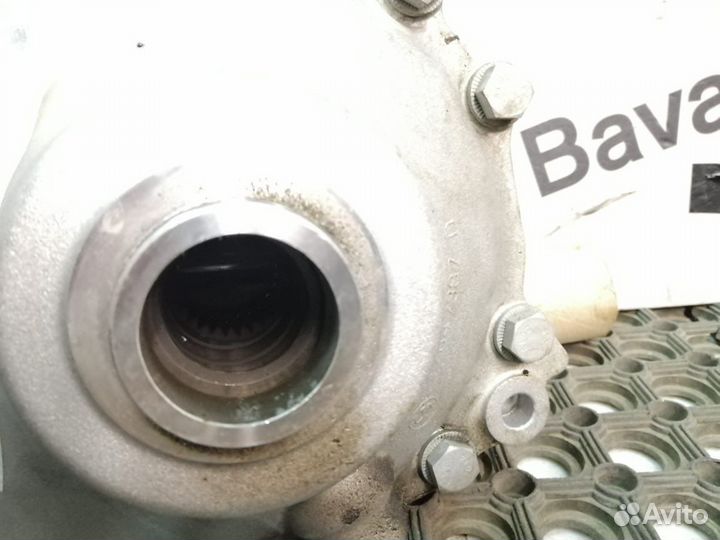 Передний редуктор BMW F34 G30 G14 G15 G16