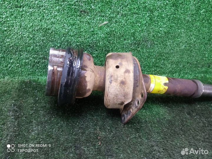 Вал промежуточный Ford Maverick (2000-2007)