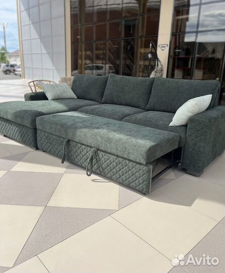 Диван бруно