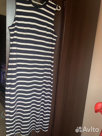 Платье раз48-50,трикотажное платье