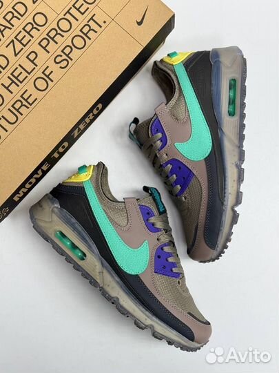 Кроссовки Nike Air Max 90