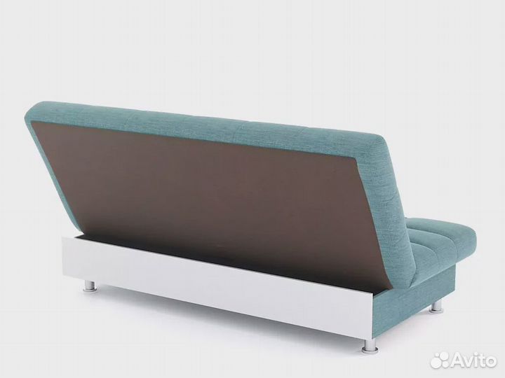 Прямой диван Юта Дизайн 11