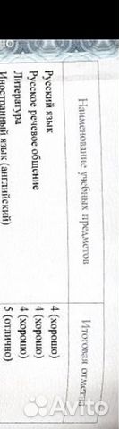 Репетитор по английскому языку