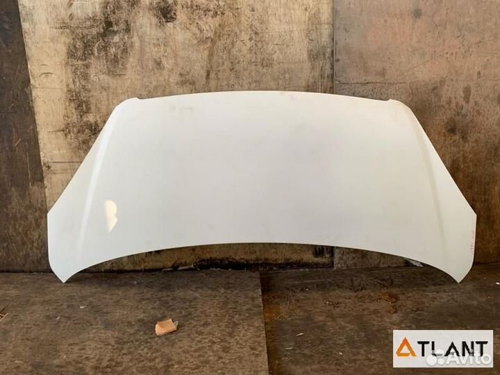 Капот daihatsu mira