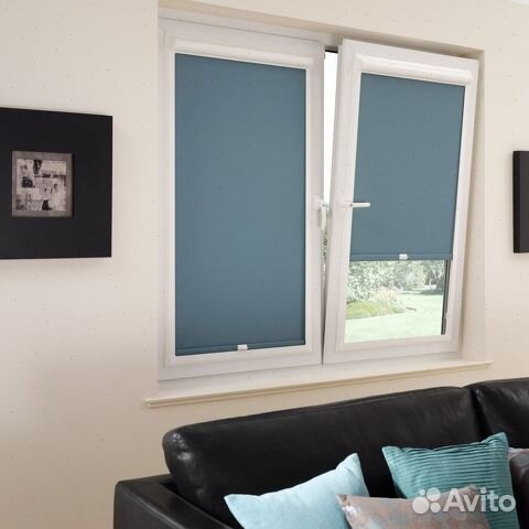 Рулонные шторы Блэкаут. Более 500 видов ткани