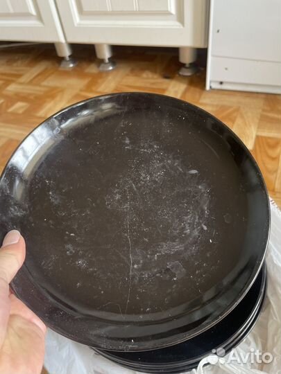 Набор тарелок IKEA