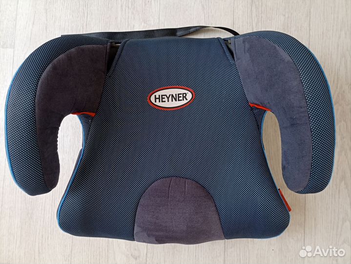 Детское автокресло от 15 до 36 кг