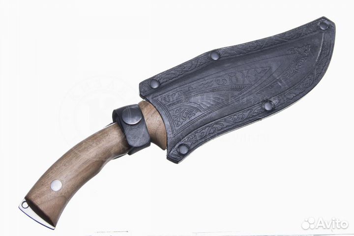 Нож «Зодиак» туристический, арт. 05013