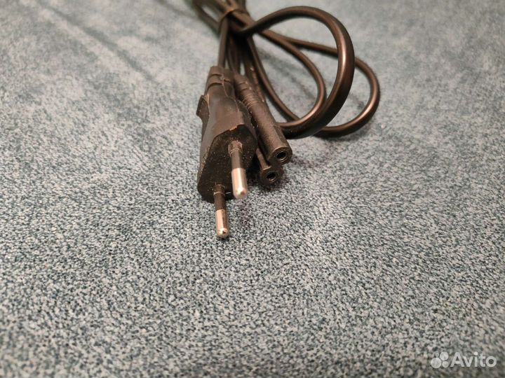 Силовые и интерфейсные кабели