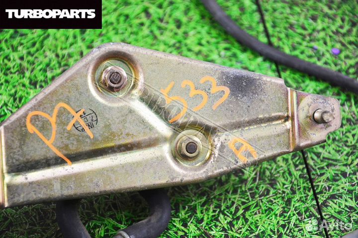 Датчик давления турбины Subaru Legacy BH5 EJ208