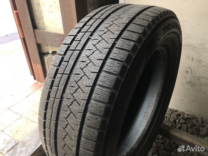 Triangle Snowlink TWT02 265/60 R18